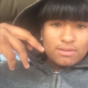 Meet your Posher, Nathaniel